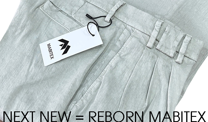 ROOTがお勧めする一つの個性です ROOTがお勧めする一つの個性です