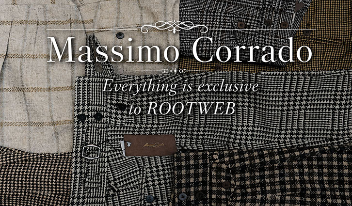 Massimo Corrado Massimo Corrado