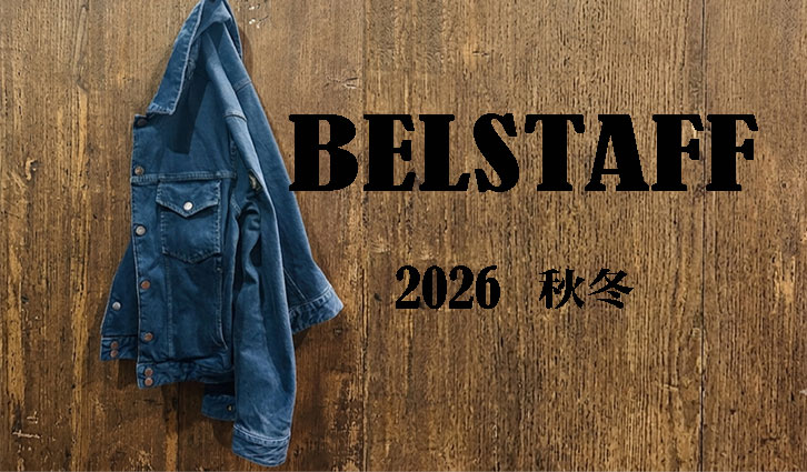 BESTAFF 2026Fall and Winter BESTAFF 2026Fall and Winter