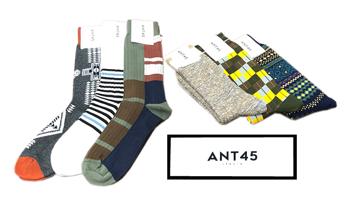 貴方の知らない靴下の世界 貴方の知らない靴下の世界