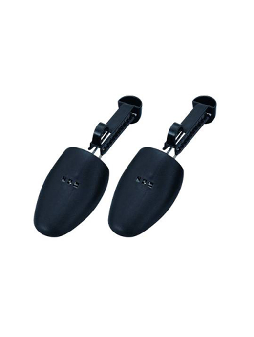 M.MOWBRAY/エム モゥブレー スライド式シューキーパー r&d520208-ブラック