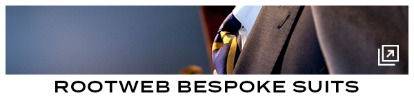 ROOTWEB BESPOKE